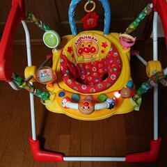 アンパンマンジャンパルー