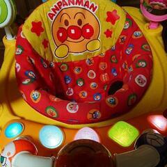 アンパンマンジャンパルーの画像