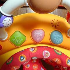 アンパンマンジャンパルーの画像