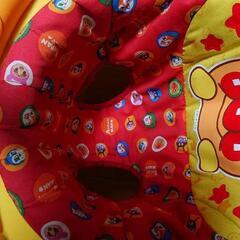 アンパンマンジャンパルーの画像