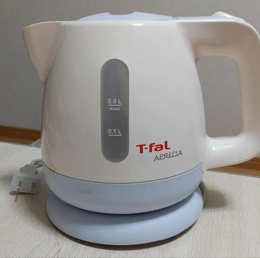 T-falケトル