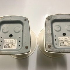 タニタ　クッキングスケールの画像