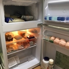 冷蔵庫