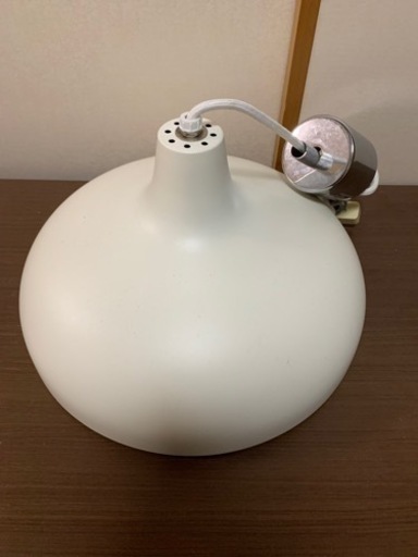 ラップホヤ(ニトリ）(白）