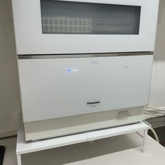 Panasonic食洗機　