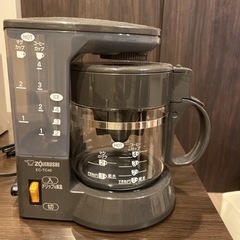 象印　コーヒーメーカー