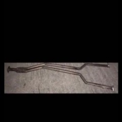 18クラウン　中間ストレート