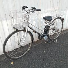 R4042電動アシスト自転車　パナソニックViVi SX CIT...