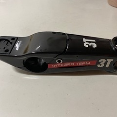 ロードバイク　ステム