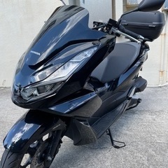 PCX160 売ります！まだ取引決まっていません‼️