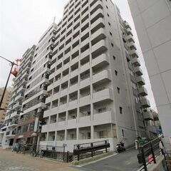 🉐初期費用３万円🙂西新宿五丁目駅徒歩５分で家賃54000円の格安...