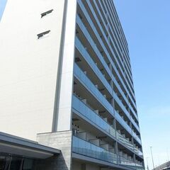 🉐初期費用０円🙂川崎駅徒歩１２分！家具家電付の築浅ＢＴ別マンショ...