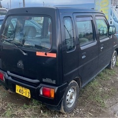 取引終了)旧車平成10年車の画像