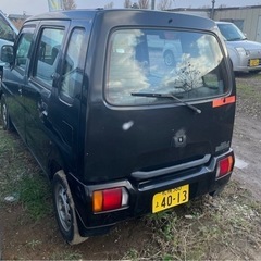 取引終了)旧車平成10年車の画像