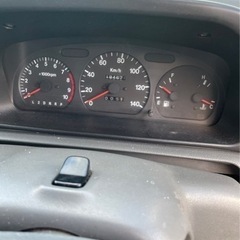 取引終了)旧車平成10年車の画像