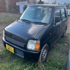 取引終了)旧車平成10年車