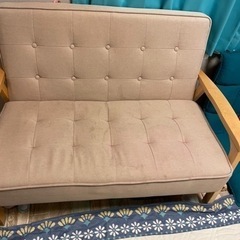 ソファお譲りします