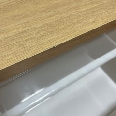 衣装ケースの画像