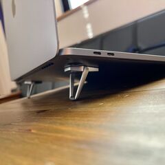 【メモリ 16GB増量】MacBook Pro 2016 13インチの画像