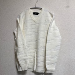 AZULセーター　②