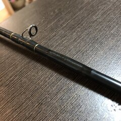 折れたロッド修理します！#ロッド修理,#釣竿修理,#釣り,#リペア,#折れ修理 - その他