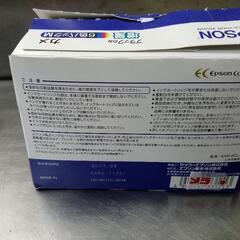 EPSON エプソン純正 インクカートリッジ 6色パック  KAM-6CL

の画像