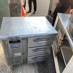 ホシザキ冷凍庫業務用冷凍庫