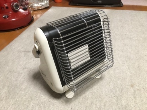 イワタニ・カセットガスストーブ　開封のみ未使用品