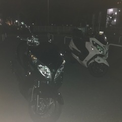 今からツーリング行ける仲間募集します。