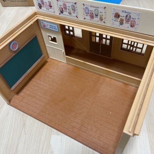 シルバニアファミリー　大量　希少品、廃盤品あり
