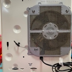 ダイニチブルーヒーター（石油ファンヒーター）２０１３年製の画像
