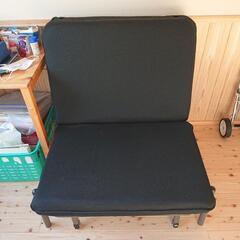 ソファーベッド