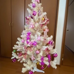 クリスマスツリー