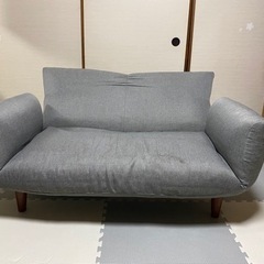 ソファ