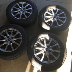 175/65R14 VRX ブリジストン バリ山 スタッドレス 19年製 楽天市場