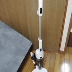 無料　掃除機