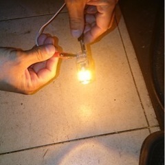 T20.LED爆光ウィンカ-(ショ-トタイプ)の画像