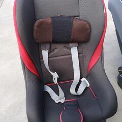TAKATA チャイルドシート②の画像