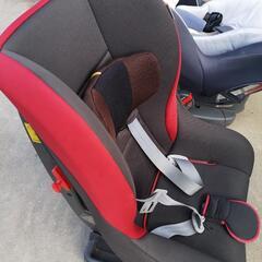 TAKATA チャイルドシート②の画像