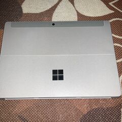 surfaceGO  (Pentium 4415Y CPU+SSD128GB+8Gメモリ）の画像