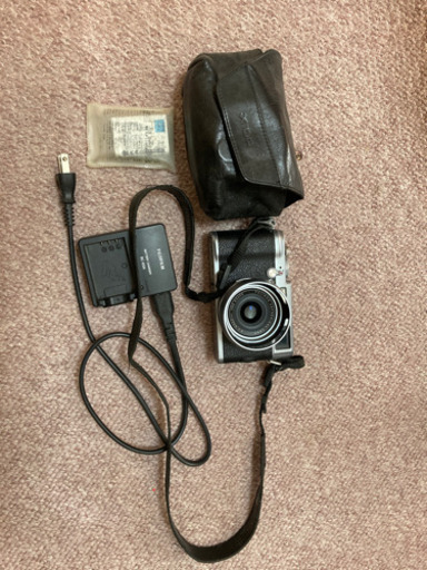その他 FUJIFILM  x100