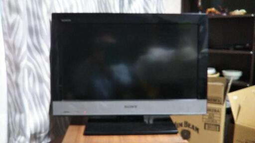 SONY 22型 2010年製