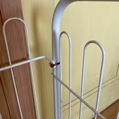ストーブガード【決まりました】の画像