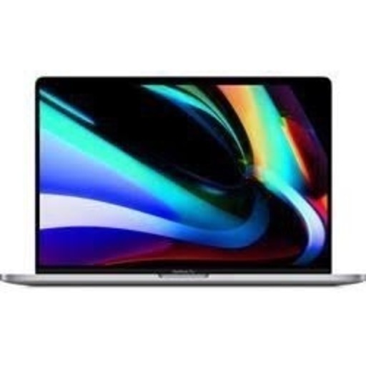 MacBook Pro 16inch SSD 1TB i9 メモリ16GB 美品