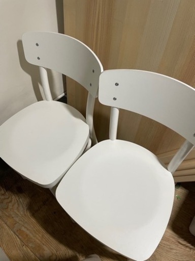 IKEA イケア ダイニングチェア イス