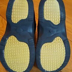 冬ブーツの画像