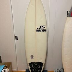 【中古】サーフボードJS Buried Treasure(バリー...