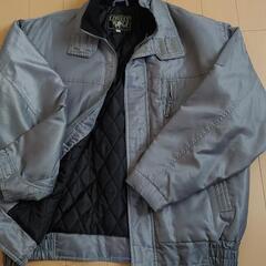 防寒着　ヤッケ　作業着