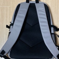 【Guess】 ゲス LOGO CASUAL BACKPACK バックパック リュックの画像