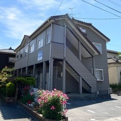 1部屋、空室でました。お早めに！家具プレゼントキャンペーン中。セ...